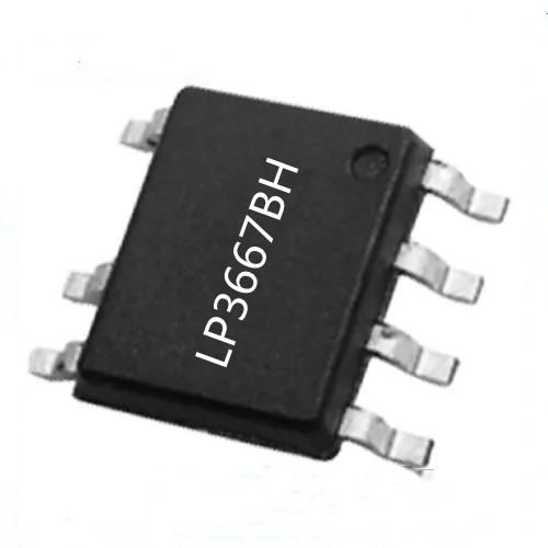 LP3667BH 芯茂微5V1A隔離型AC-DC開關電源IC